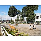 公園「北山公園まで55m」北山公園(1分 55m)