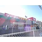 ドラッグストア 「スギ薬局 大宮宮原店まで210m」スギドラッグ 大宮宮原店