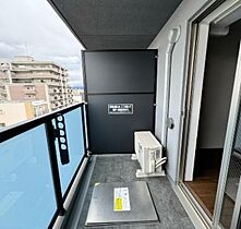 ファーストフィオーレあびこ 1002 ｜ 大阪府大阪市住吉区苅田７丁目11-23（賃貸マンション1K・10階・23.94㎡） その10