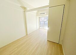 アプリーレ松屋町 1301 14階1DKのリビング/ダイニング