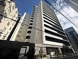 コンフォリア・リヴ北浜淡路町