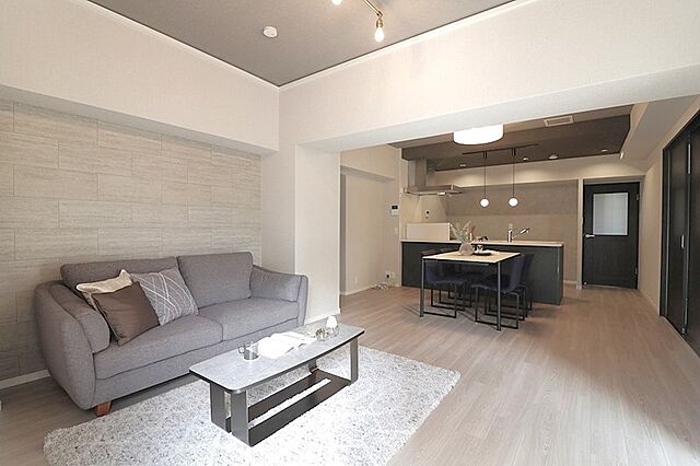 その他 蒲生第二コーポ 8階/-