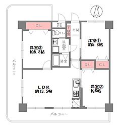 レック淀川