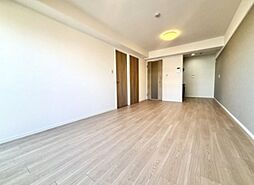 シティハイツこの花 3LDKのリビング/ダイニング