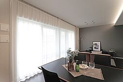 室内の画像