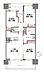 間取り：3LDK・3，598万円・64.97m2