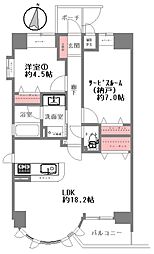 ジャルダン大阪壱番館