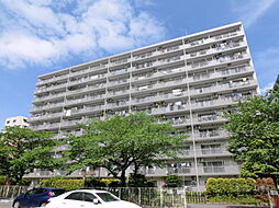 モアレ横浜富士見町