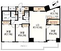 ヒルトップ横浜東寺尾センターピア2階4,290万円