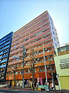 外観 外観