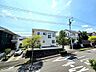 その他：室内より眺望
