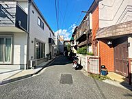東京都練馬区桜台2丁目：物件画像