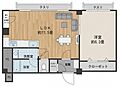 豊島園ハイツ7階2,390万円