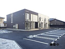 プラウド　横田III