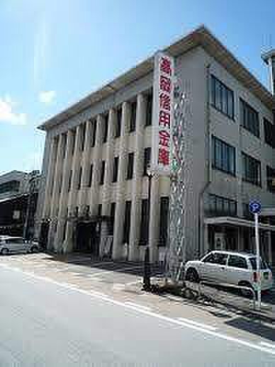 画像27:銀行「高岡信用金庫東部支店まで625m」