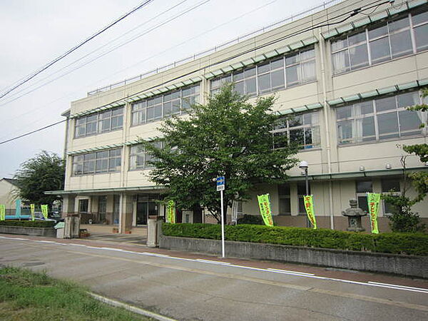 プラウド　内免II
