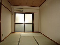 シャトー米山 202号室 2階1Kのリビング/ダイニング