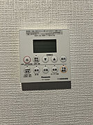 浴室乾燥機リモコン