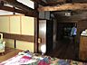 寝室：2階18畳寝室