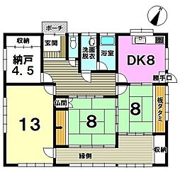 大井町 中古戸建
