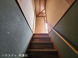 室内の画像