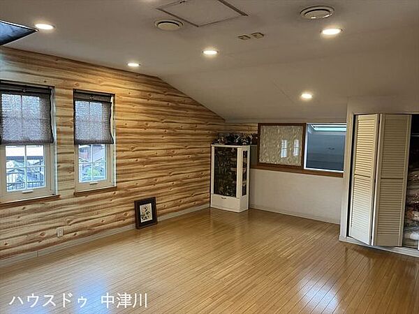 洋室