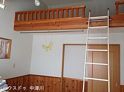 室内の画像
