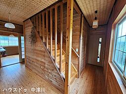 室内の画像