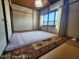 和室の画像