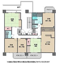 光明池駅 1,580万円