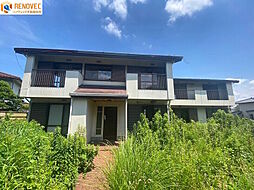 光明台3丁目　中古戸建