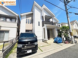 弥生町4丁目　中古戸建