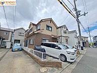 大阪府堺市中区大野芝町：物件画像