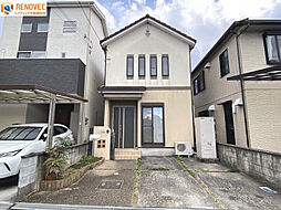 太子町太子　中古戸建