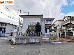 のぞみ野1丁目　中古戸建
