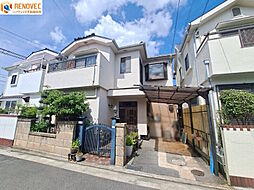 東山　中古戸建
