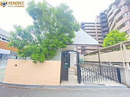 原山台五丁　中古戸建