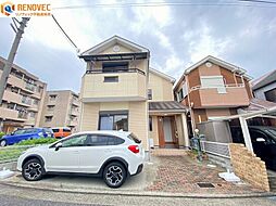 王寺町2丁目　中古戸建