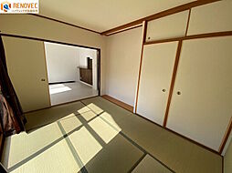 室内の画像