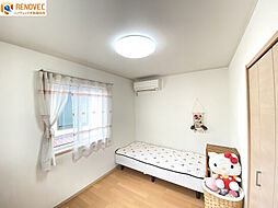 子供部屋の画像