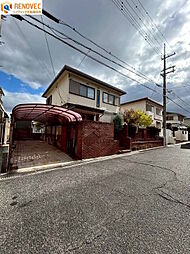 赤坂台5丁 中古戸建
