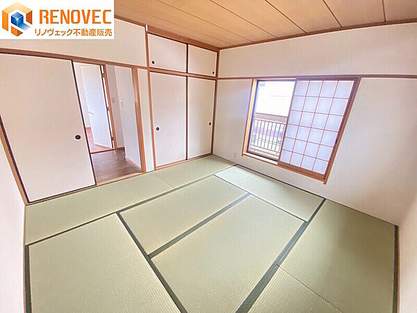 室内を拡大表示