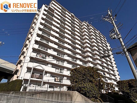 【現地外観写真】◆お客様にとって最良のマイホームが見つかりますよう、リノヴェックが全力でお手伝いさせていただきます！お気軽にお問い合わせください♪
