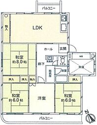 泉北鴨谷台第一次住宅 16号棟