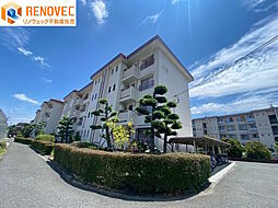 新金岡参丁壱番住宅第壱八棟