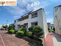 泉北赤坂台B住宅14号棟