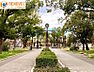 周辺：【戎公園】◆約233ｍ◆徒歩約3分