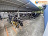 その他：【自転車置場】◆きちんと整列され管理が行き届いた駐輪場◆屋根があるので雨から自転車を守ります◆通学・通勤に便利な駐輪場です◆ルールを守ってキレイに駐輪しましょう