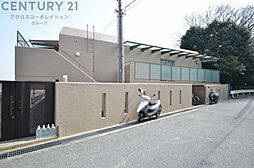 イスズハイツベル夙川公園 マンション