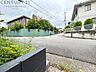 その他：前面道路含む現地写真